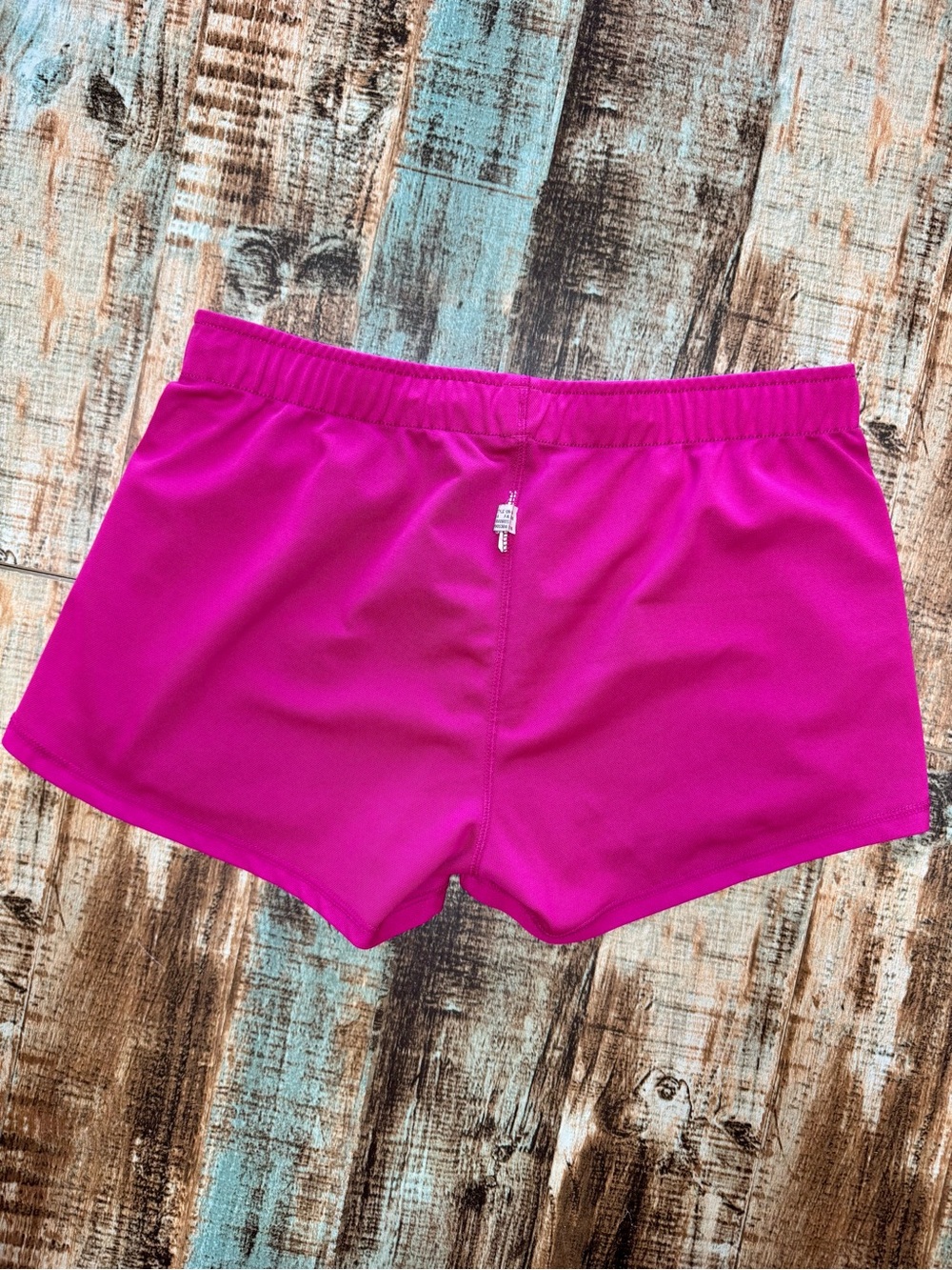 Women’s “Under Armour” Breast Cancer Shorts | #A19 - Picture 9 of 11